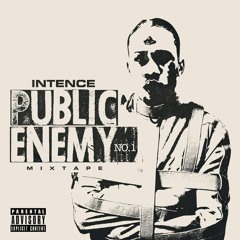 Intence - Jump Start