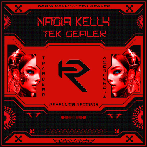 Nadia Kelly - Tek Dealer (FREE DL)