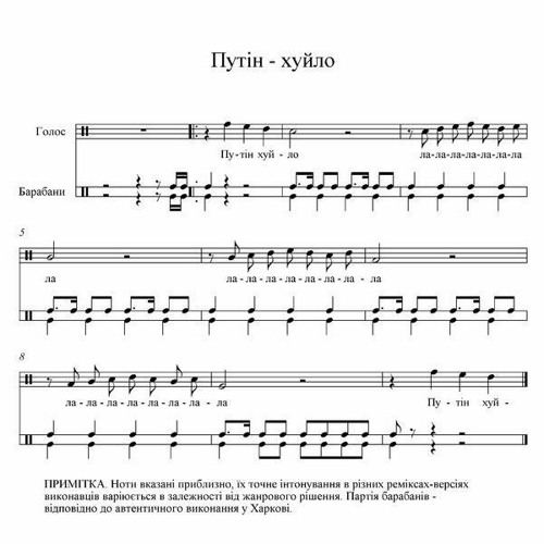 Монеточка, noise – Люди с автоматами