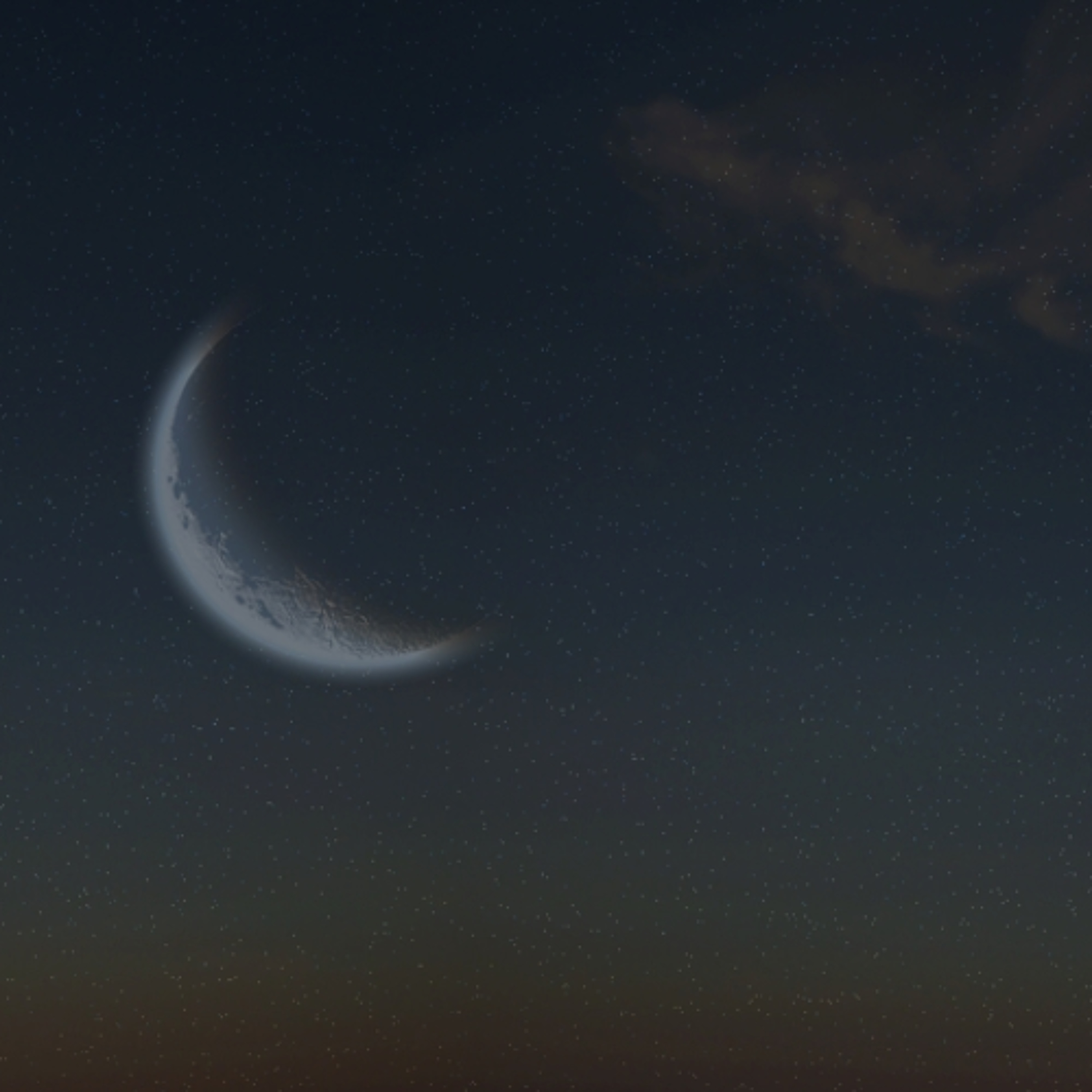 The Night Sky episode artwork