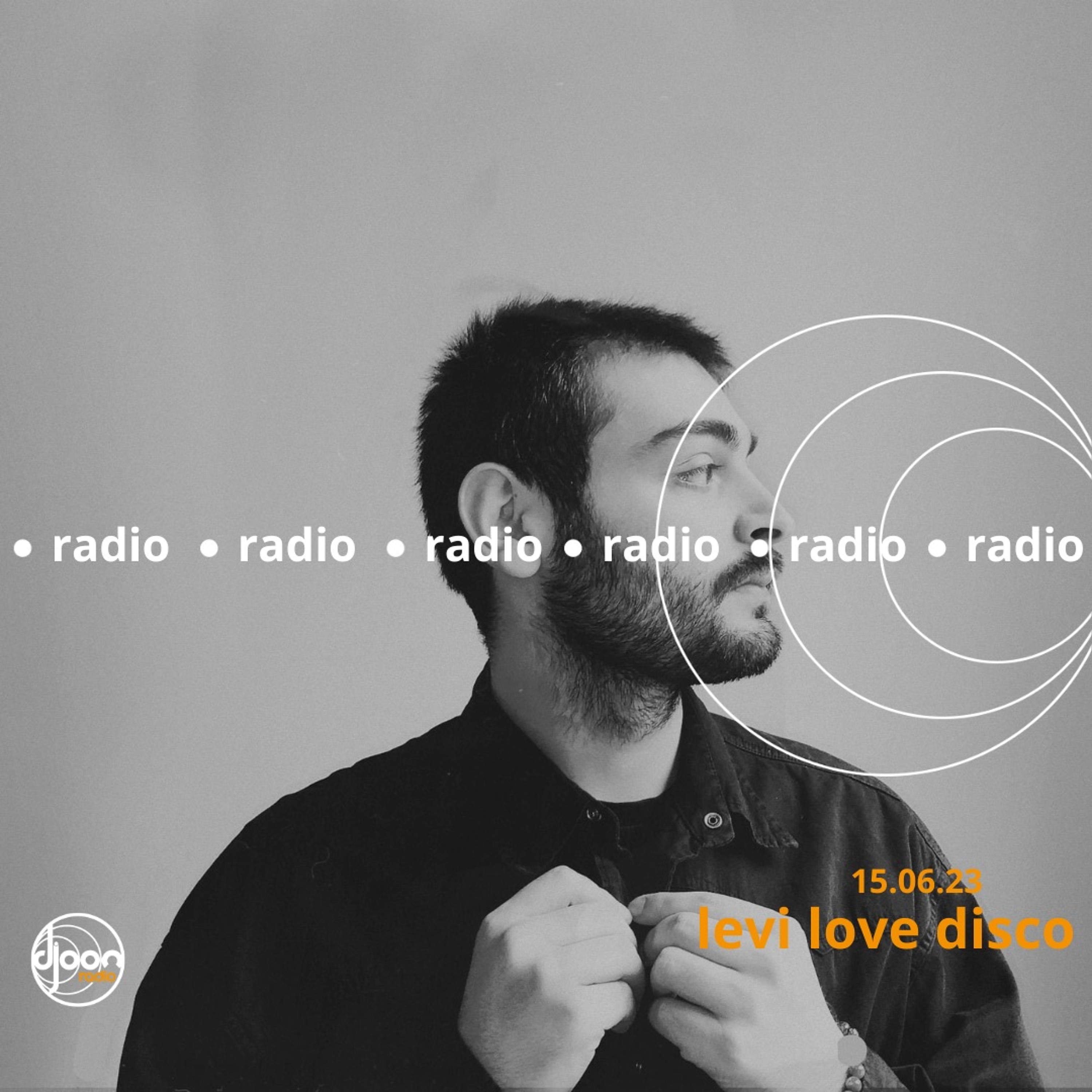 Levi Love Disco for Djoon Radio