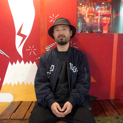 Monday Tsubaki: TAICHI ISOZAKI - 24.03.25