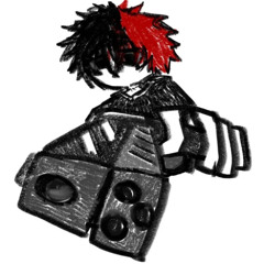 стало похуй + sad//fun