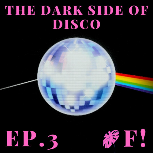 The Dark Side Of Disco EP.3 — Maco Maltauro