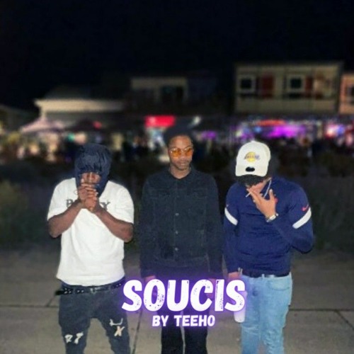 weelo_owg feat booh , Jeff - Soucis ( mix TEEHO )