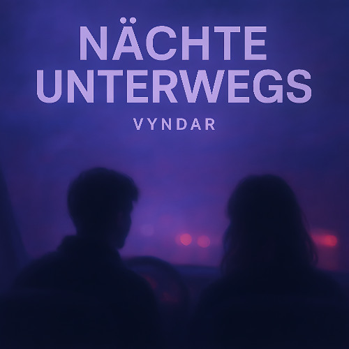 Nächte unterwegs