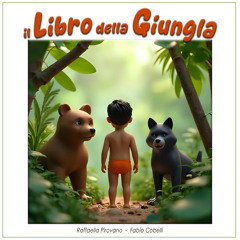 il Libro della Giungla