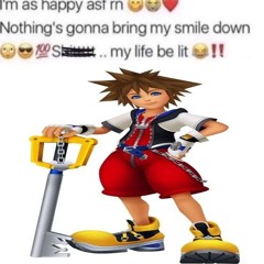 NEW ITEM: YOUR B1TC4 (prod. lakeside)