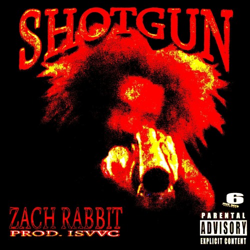SHOTGUN (PROD. ISVVC)