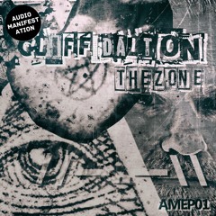 AMEP01 Cliff Dalton - The Zone EP