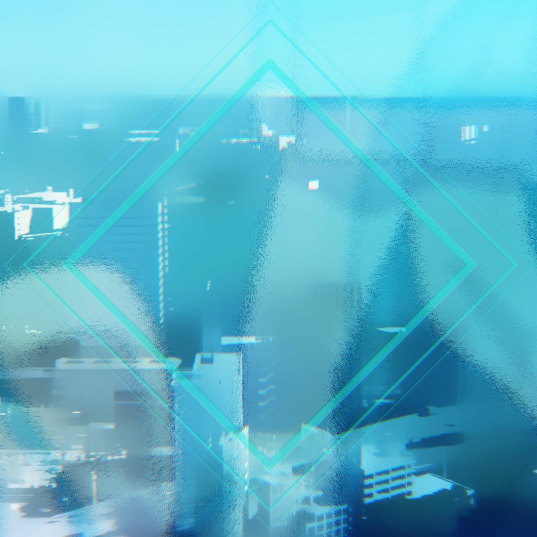 Rain様 幻想世界に輝く奇跡の虹 幻のレインボーシャイン