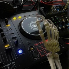 Devil's Night Dark Psy Mix (2020-10-30)