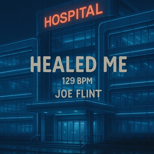 healed me