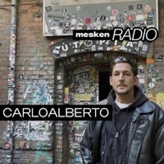 Mesken Radio 001: CARLOALBERTO