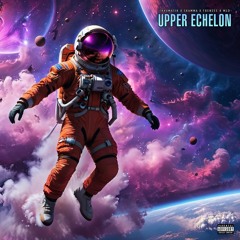 Upper echelon - Mr Traumatik x Skamma (prod.Frenzee & MLD)