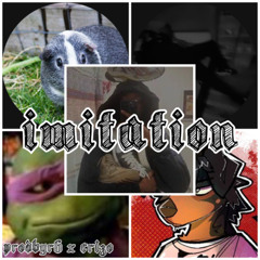 imitation ft. @crizo