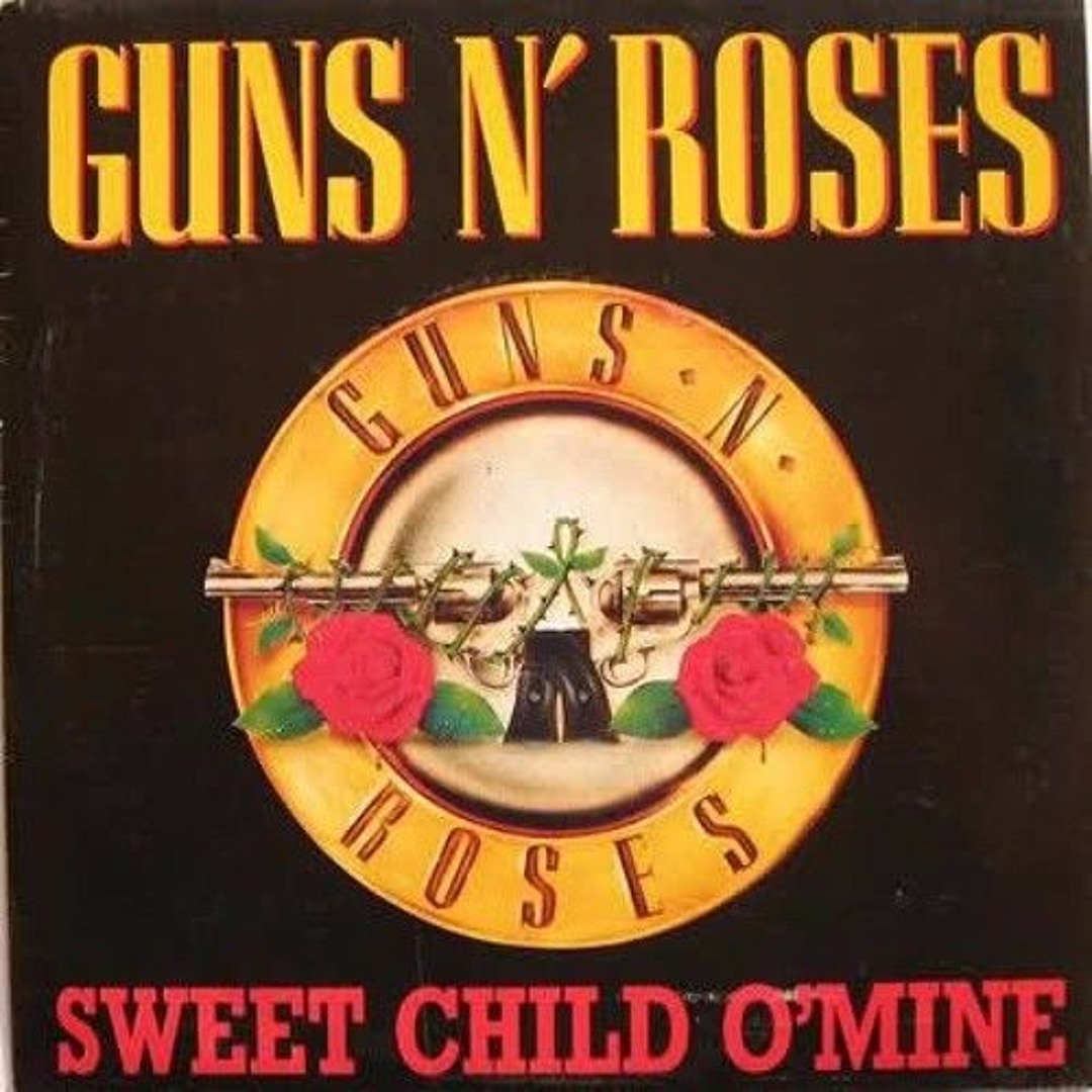 Stream “ Guns N' Roses - Sweet Child O' Mine” (Acoustic Cover) by