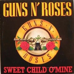 “ Guns N' Roses - Sweet Child O' Mine” (Acoustic Cover)