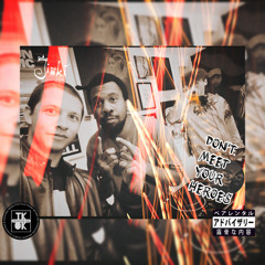 6. Same Sky Ft. Eligh