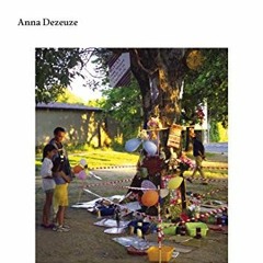 [Read] [PDF EBOOK EPUB KINDLE] Thomas Hirschhorn: Deleuze Monument (Afterall Books / One Work) by  A