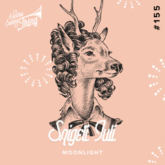 Szigeti Juli - Moonlight // Electro Swing Thing 155