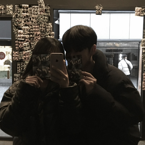 You're the reason why I live ++ 채이서