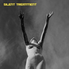 MARC HILL , ADAKU - SILENT TREATMENT (HILL'S VERSION)