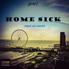 Home Sick (Prod. by Wavee)