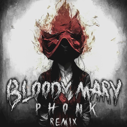 Stream Lady Gaga Bloody Mary (PHONK remix) by DESTROMAKER Listen