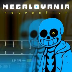 [Undertale OST] 100: MEGALOVANIA (Recreated)