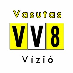 VasutasVízió - 255. Adás (2019.09.07.)