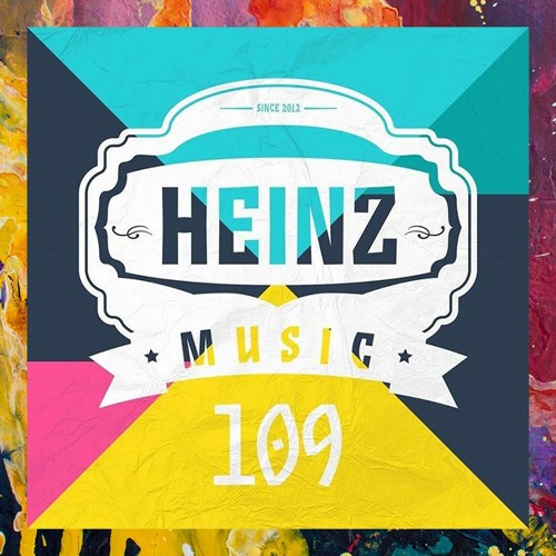 PREMIERE: ROWA, SANOI — Affect (The Journey Remix) [Heinz Music]