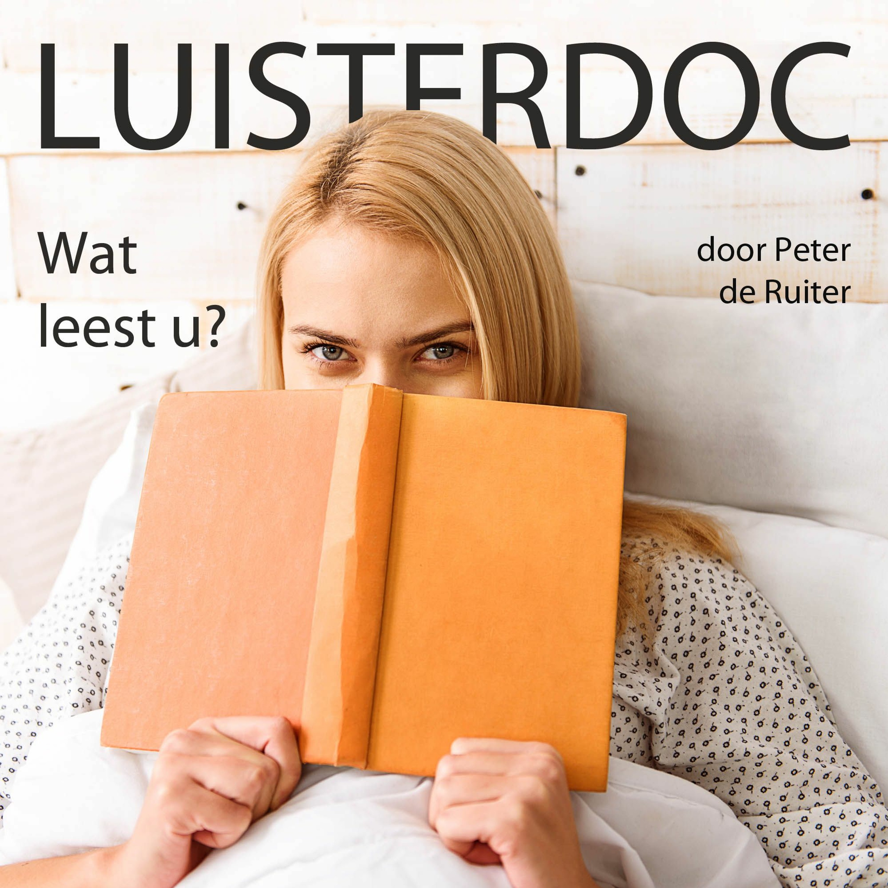 Boekenweek 2020: Wat leest u? (reprise)