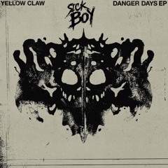 Yellow Claw - Give It To Me (SickBoy Bootleg)