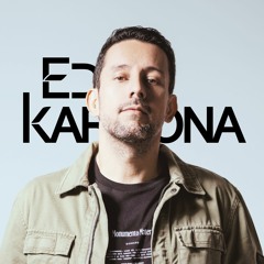 Eddy Karmona Studio Set marzo 2024