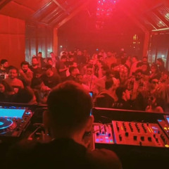 Metaverse @ WeDance Manali [ OPEN AIR ]