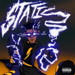 Static (prod. SwaggyZ)