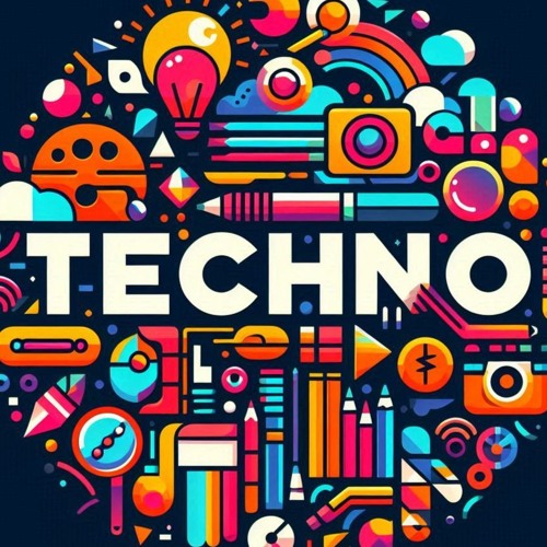 Live DJ Mix Set | TechTrance | April 2025