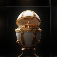 Faberge - LUNA PARK (feat. Nina Todorović)