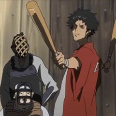 WhiteWidow - Blood (IWA.SAURA FLIP)