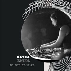 85-#QUICKTIMEVENTS- KATIA (07.12.23)