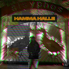 Hamma Halle Monday Morning Closing 19.09