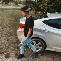 TEMPORARY FIX ft YK Baby