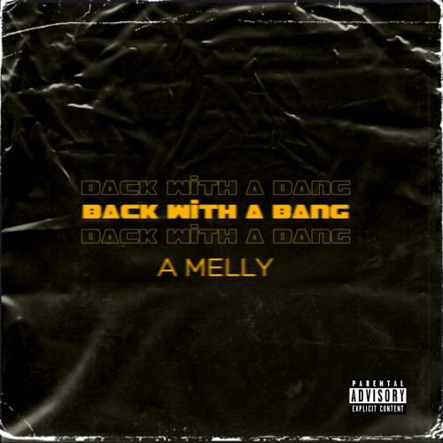 Back With A Bang