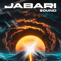 JABARI - REYES X SHAMANIK B2B LIVE SET