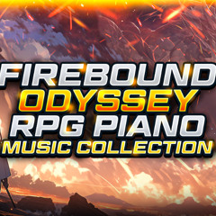6 - Phat Phrog Studio - Firebound Odyssey - Molten Scar