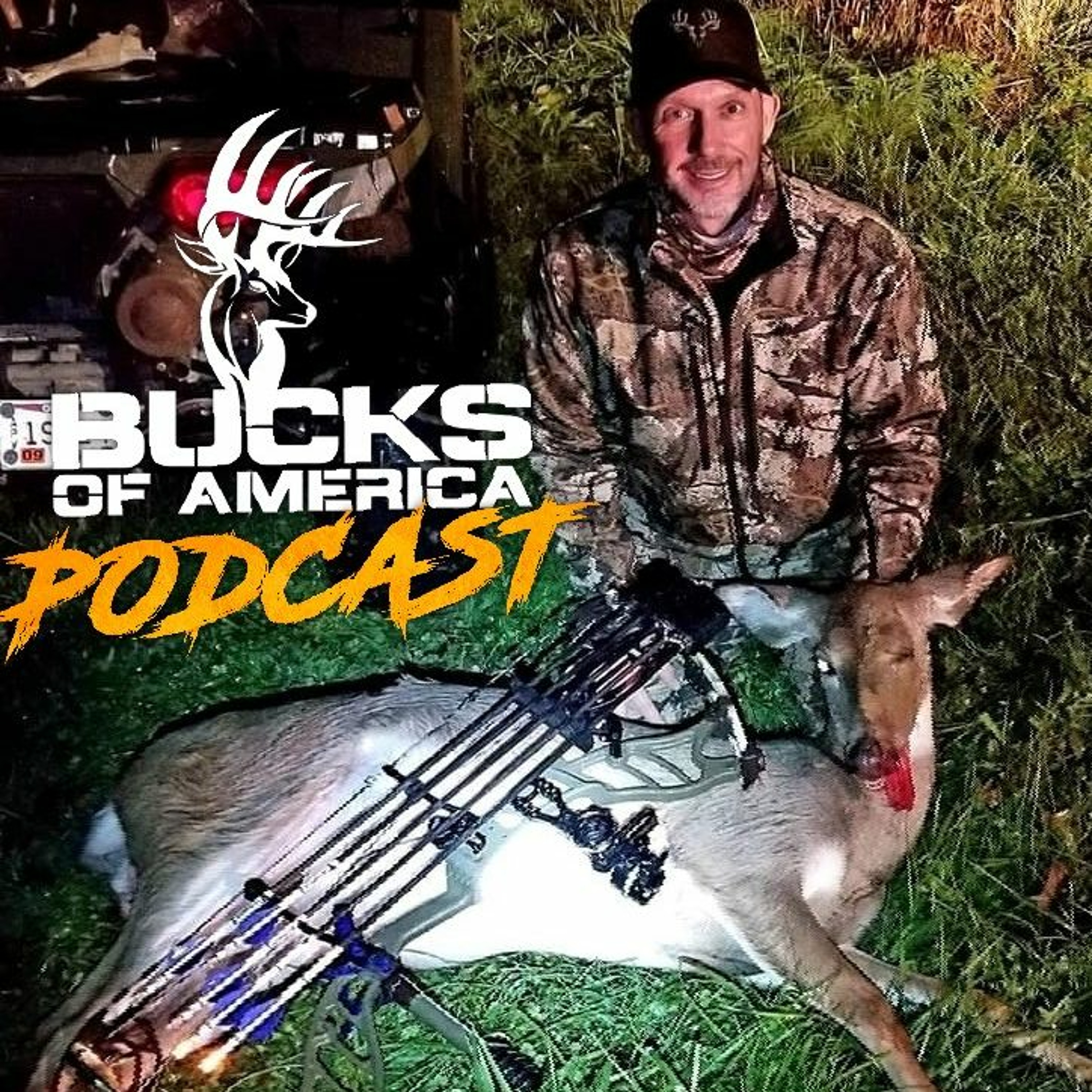 Bucks Of America Podcast