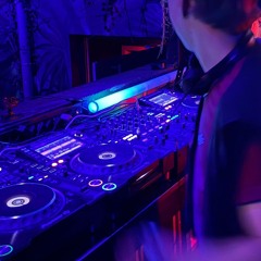 Mikroport Beach Live Set 25-08