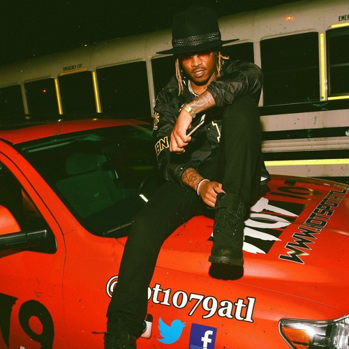 Future - Brett Montana