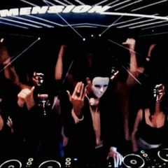 Extra-tea-rest-y'all, Rumble. by LSD:mension